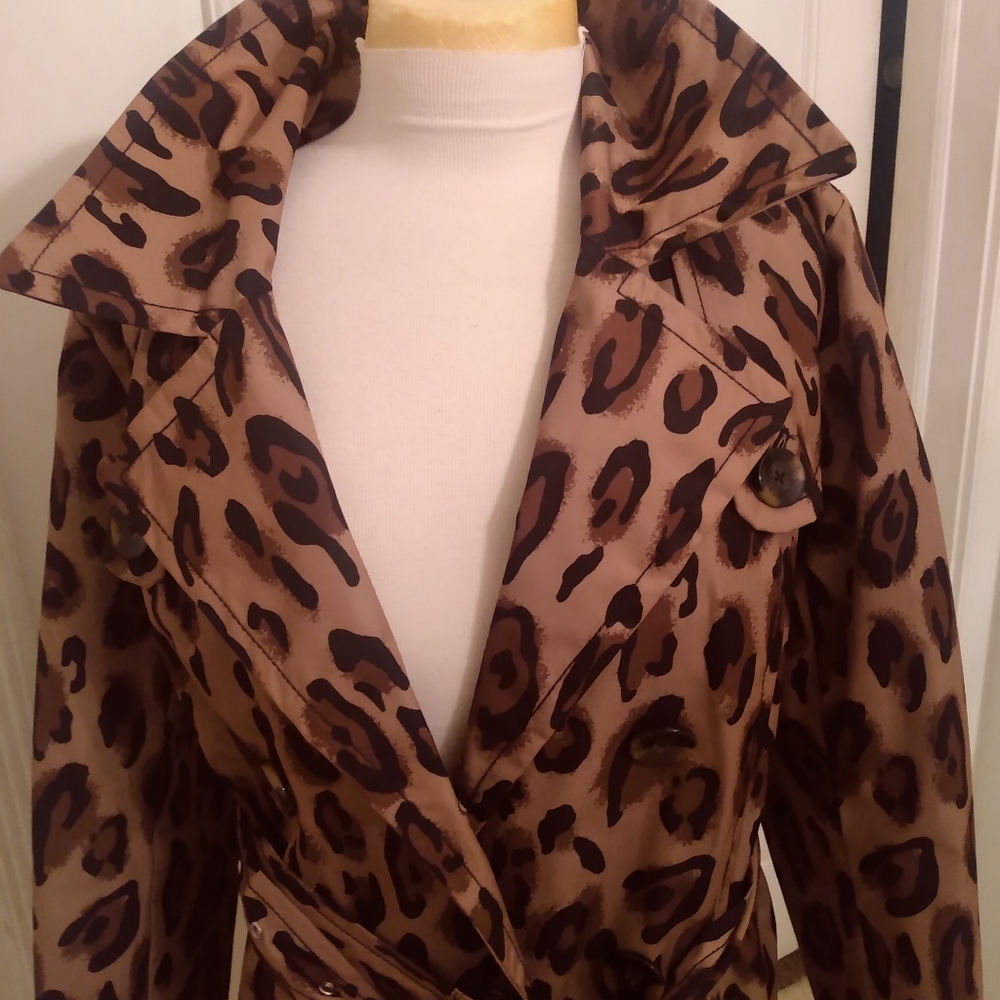 🧥 jacket - Picture 3 of 10